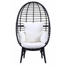  Acme Furniture Penelope OT01098 Patio Lounge Chair IMAGE 2