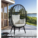 Acme Furniture Penelope OT01098 Patio Lounge Chair IMAGE 5