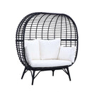  Acme Furniture Penelope OT01099 Patio Lounge Chair IMAGE 2