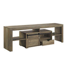  Acme Furniture Wasim LV01102 TV Stand IMAGE 2