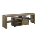  Acme Furniture Wasim LV01102 TV Stand IMAGE 3