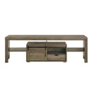  Acme Furniture Wasim LV01102 TV Stand IMAGE 4