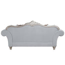  Acme Furniture Pelumi LV01112 Sofa with 8 Pillows IMAGE 4