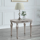  Acme Furniture Pelumi LV01116 End Table IMAGE 1