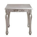  Acme Furniture Pelumi LV01116 End Table IMAGE 3
