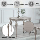  Acme Furniture Pelumi LV01116 End Table IMAGE 6