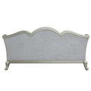  Acme Furniture Qunsia LV01117 Sofa with 5 Pillows IMAGE 4