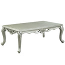  Acme Furniture Qunsia LV01120 Coffee Table IMAGE 2