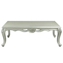  Acme Furniture Qunsia LV01120 Coffee Table IMAGE 3