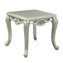  Acme Furniture Qunsia LV01121 End Table IMAGE 2