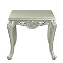  Acme Furniture Qunsia LV01121 End Table IMAGE 3