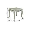  Acme Furniture Qunsia LV01121 End Table IMAGE 6