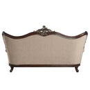  Acme Furniture Ragnar LV01122 Sofa with 7 Pillows IMAGE 4