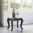  Acme Furniture Ragnar LV01126 End Table IMAGE 1