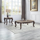  Acme Furniture Ragnar LV01126 End Table IMAGE 4
