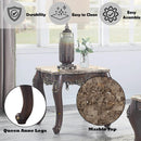  Acme Furniture Ragnar LV01126 End Table IMAGE 7