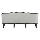 Acme Furniture Samael Stationary Fabric Sofa LV01127 IMAGE 4