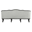  Acme Furniture Samael LV01127 Sofa with 3 Pillows IMAGE 4