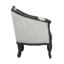  Acme Furniture Samael LV01127 Sofa with 3 Pillows IMAGE 5