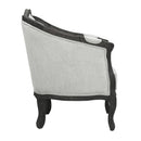  Acme Furniture Samael LV01128 Loveseat with 2 Pillows IMAGE 5