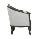  Acme Furniture Samael LV01129 Chair with Pillow IMAGE 4