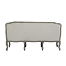  Acme Furniture Tania LV01130 Sofa with 3 Pillows IMAGE 4