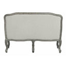  Acme Furniture Tania LV01131 Loveseat with 2 Pillows IMAGE 4