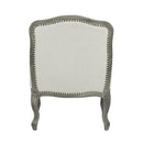  Acme Furniture Tania LV01132 Chair with Pillow IMAGE 5
