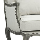  Acme Furniture Tania LV01132 Chair with Pillow IMAGE 6