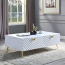  Acme Furniture Gaines LV01139 Coffee Table IMAGE 1
