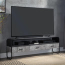  Acme Furniture Raziela LV01142 TV Stand IMAGE 1