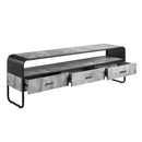  Acme Furniture Raziela LV01142 TV Stand IMAGE 4