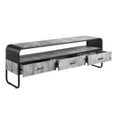 Acme Furniture Raziela TV Stand LV01142 IMAGE 4