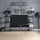  Acme Furniture Raziela LV01142 TV Stand IMAGE 6