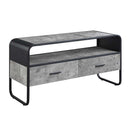  Acme Furniture Raziela LV01143 TV Stand IMAGE 1