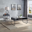  Acme Furniture Raziela LV01145 Coffee Table IMAGE 5