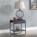  Acme Furniture Raziela LV01146 End Table IMAGE 1