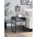  Acme Furniture Raziela LV01147 End Table IMAGE 4