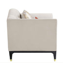 Acme Furniture Tayden Stationary Fabric Sofa LV01155 IMAGE 4
