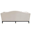  Acme Furniture Tayden LV01155 Sofa with 5 Pillows IMAGE 5