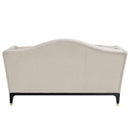  Acme Furniture Tayden LV01156 Loveseat with 4 Pillows IMAGE 8