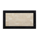 Acme Furniture Tayden LV01158 Coffee Table with Marble Top IMAGE 4