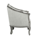Acme Furniture Samael Stationary Fabric Chair LV01163 IMAGE 4
