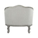  Acme Furniture Samael LV01163 Chair with Pillow IMAGE 5