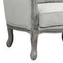  Acme Furniture Samael LV01163 Chair with Pillow IMAGE 6