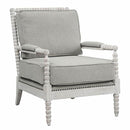  Acme Furniture Saraid AC01164 Accent Chair IMAGE 1