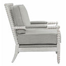  Acme Furniture Saraid AC01164 Accent Chair IMAGE 3