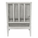  Acme Furniture Saraid AC01164 Accent Chair IMAGE 4