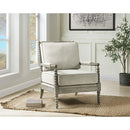  Acme Furniture Saraid AC01165 Accent Chair IMAGE 5
