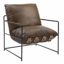  Acme Furniture Oralia AC01166 Accent Chair IMAGE 1